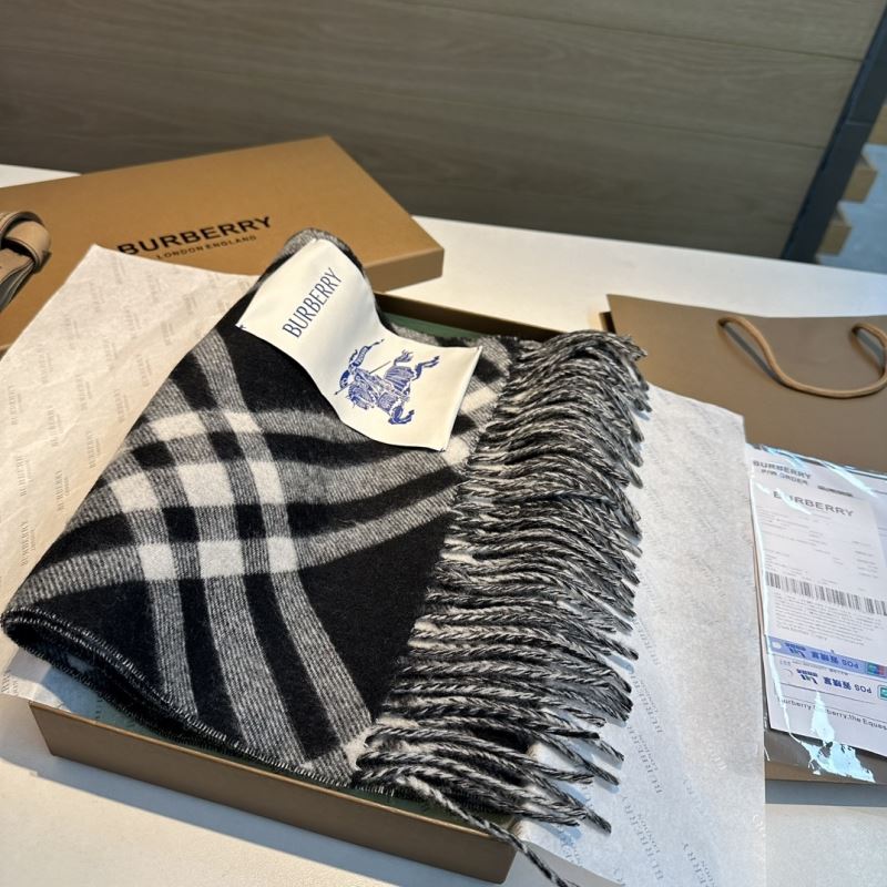 Burberry Scarf